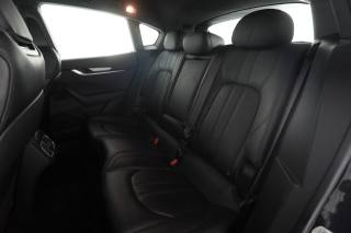 MASERATI Levante usata 9