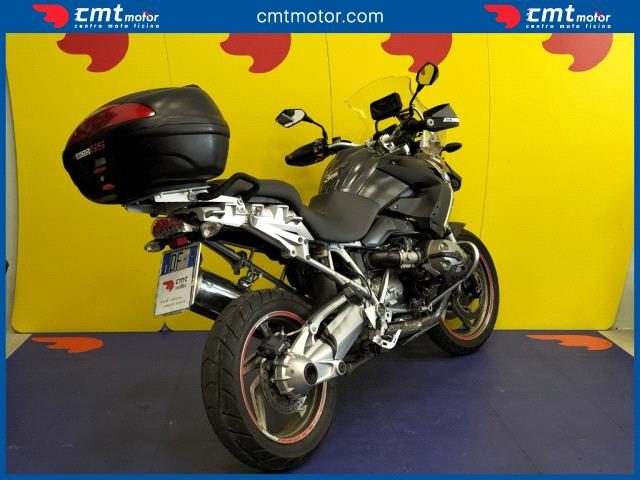 BMW R 1200 GS usata 3