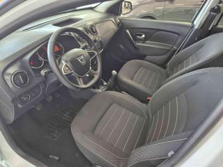 DACIA Sandero usata, con Filtro antiparticolato