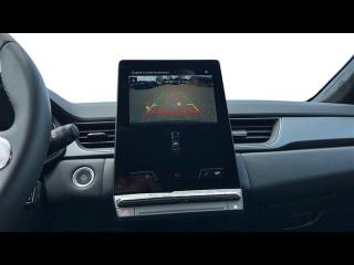 RENAULT Captur usata, con Specchietti laterali elettrici