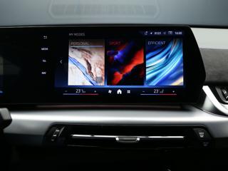 BMW X2 usata, con Cruise Control