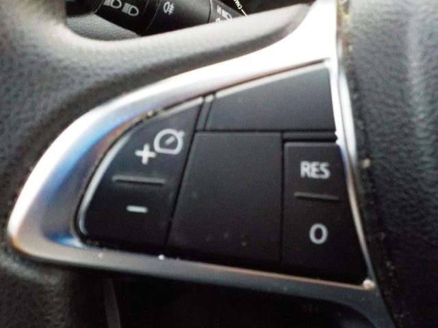 DACIA Spring usata, con Sistema di navigazione