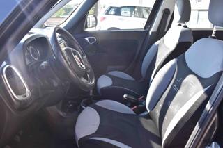 FIAT 500L usata, con Autoradio