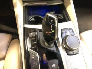 BMW 630 usata, con Interni in pelle
