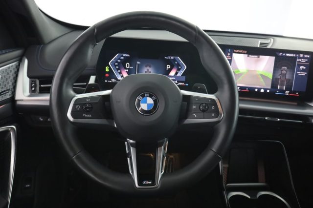 BMW X1 usata 4