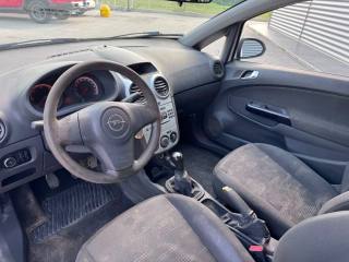 OPEL Corsa usata 8
