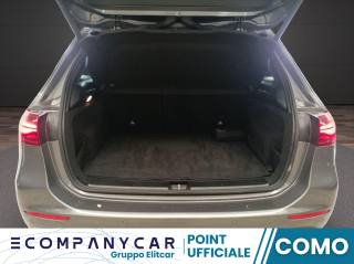 MERCEDES-BENZ B 180 usata, con Volante in pelle