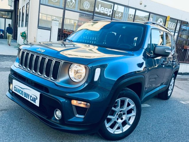 JEEP Renegade usata, con ABS