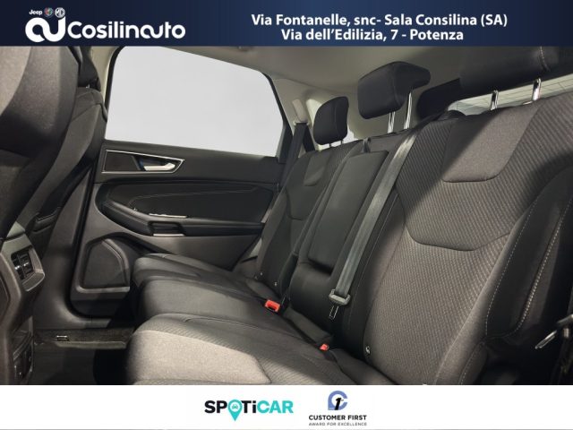 FORD Edge usata, con Controllo automatico clima