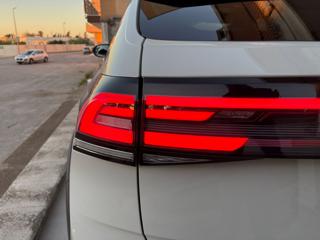 VOLKSWAGEN Taigo usata, con Sensori di parcheggio posteriori