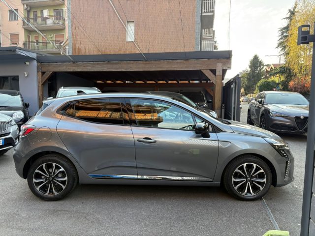 RENAULT Clio usata, con Airbag laterali