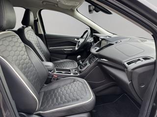 FORD Kuga usata, con Fari Xenon