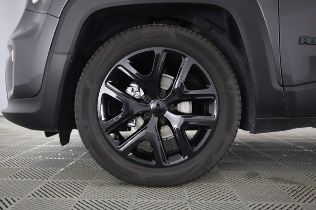 JEEP Renegade usata 7