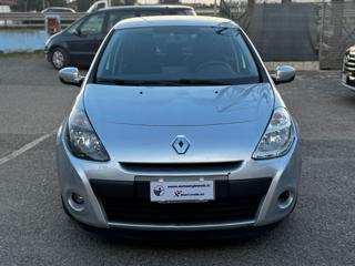 RENAULT Clio usata, con Airbag Passeggero