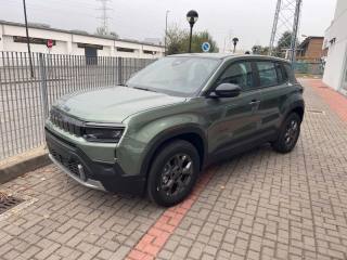 JEEP Avenger usata, con Airbag