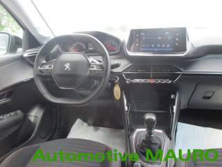 PEUGEOT 208 usata, con Sensore di luce