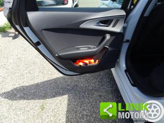 AUDI A6 usata, con Sistema di navigazione