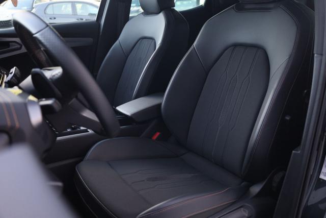 CUPRA Formentor usata, con Fari Xenon