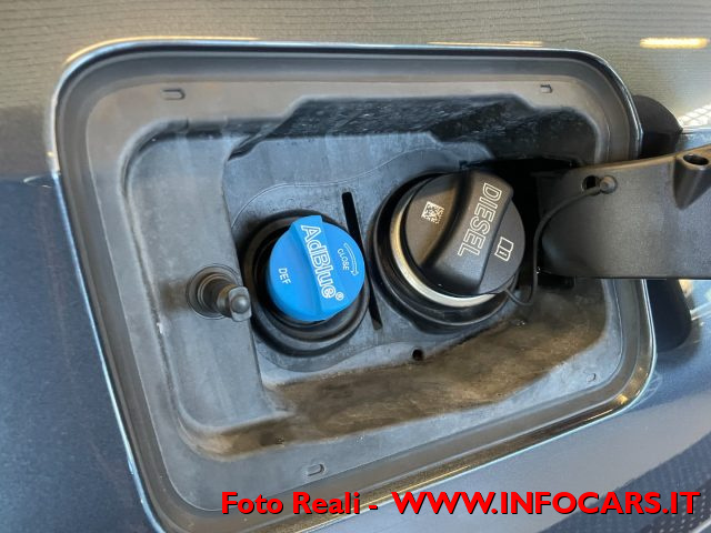 BMW X5 usata, con Luci diurne LED
