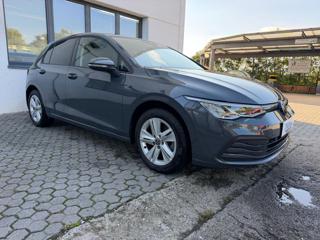 VOLKSWAGEN Golf usata, con Airbag laterali