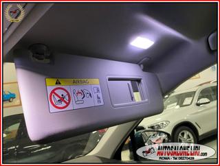 VOLKSWAGEN Tiguan usata, con Fari LED