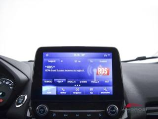 FORD EcoSport usata 13