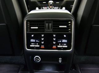 PORSCHE Cayenne usata, con ESP