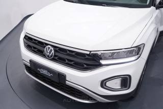 VOLKSWAGEN T-Roc usata, con Specchietti laterali elettrici