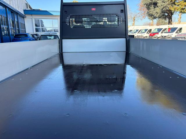 FIAT Ducato usata, con Climatizzatore