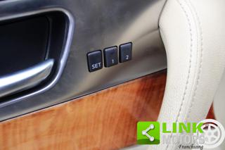 INFINITI FX37 usata, con Servosterzo