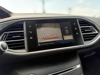 PEUGEOT 308 usata, con Cerchi in lega