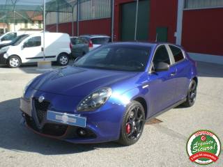 ALFA ROMEO Giulietta usata, con Airbag Passeggero