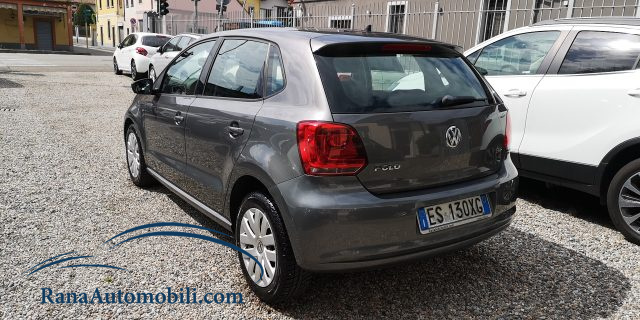 VOLKSWAGEN Polo usata, con Boardcomputer