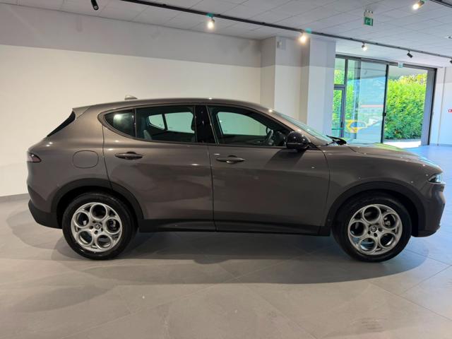 ALFA ROMEO Tonale usata, con Airbag laterali