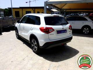 SUZUKI Vitara usata, con Alzacristalli elettrici