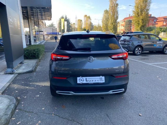 OPEL Grandland usata, con Airbag Passeggero