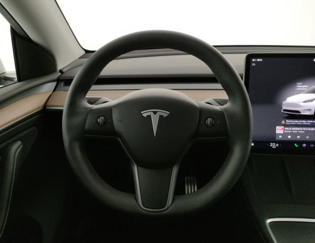 TESLA Model Y usata, con Controllo trazione