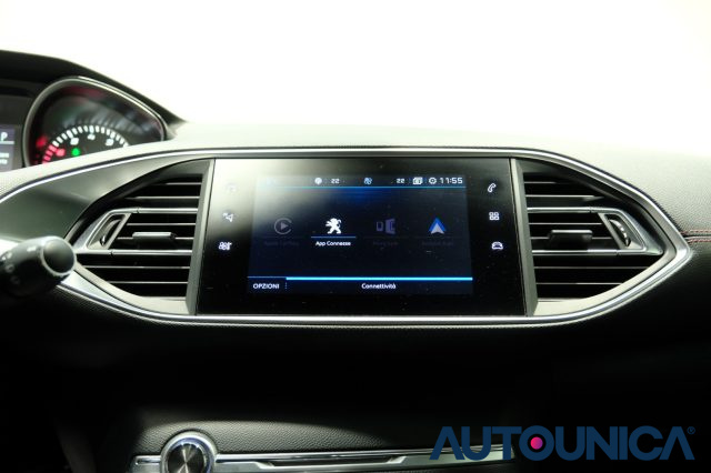PEUGEOT 308 usata, con Chiusura centralizzata