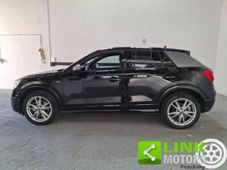 AUDI Q2 usata, con ESP