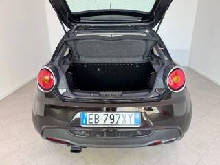 ALFA ROMEO MiTo usata 21