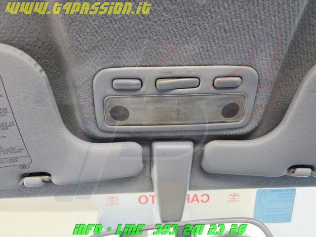 TOYOTA RAV 4 MY23 usata 69