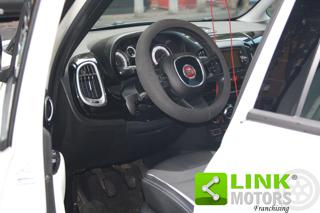 FIAT 500L usata, con Sistema di navigazione