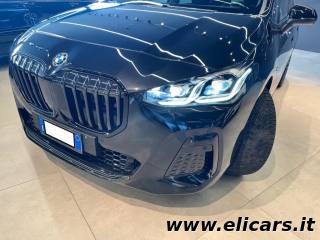 BMW 218 usata, con ESP