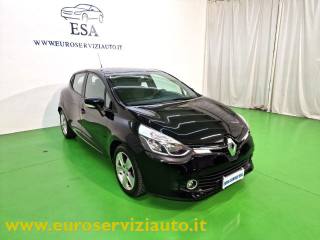 RENAULT Clio usata, con Autoradio