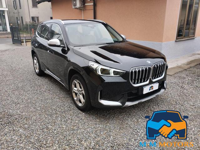 BMW X1 usata, con Airbag laterali