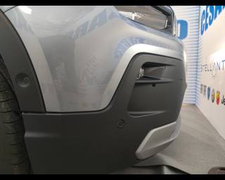 JEEP Avenger usata 31