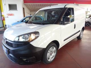 FIAT Doblo usata, con Autoradio