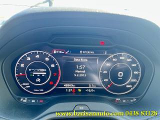AUDI Q2 usata, con Cruise Control