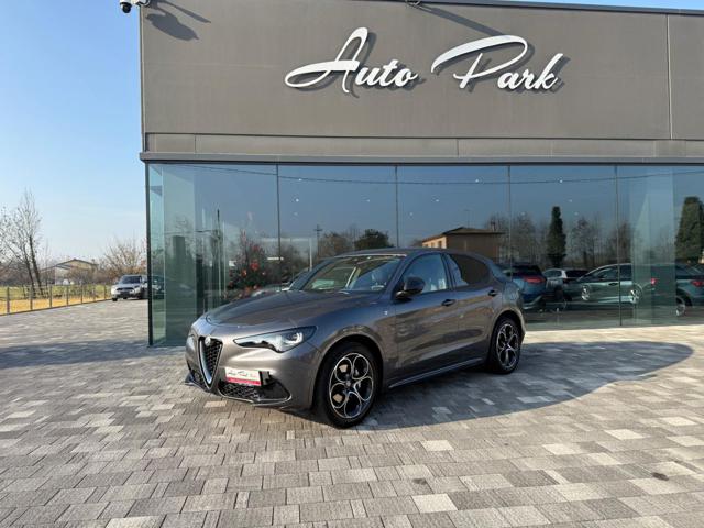 ALFA ROMEO Stelvio usata, con ABS
