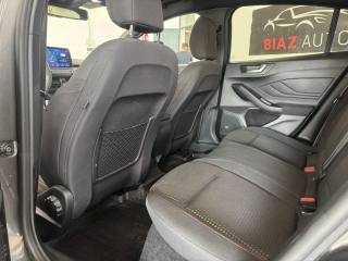 FORD Focus usata, con ESP